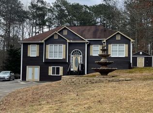 103 Live Oak Ct, Dallas, GA 30157