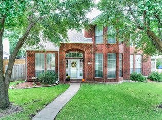 619 Herefordshire Ln, Allen, TX 75002