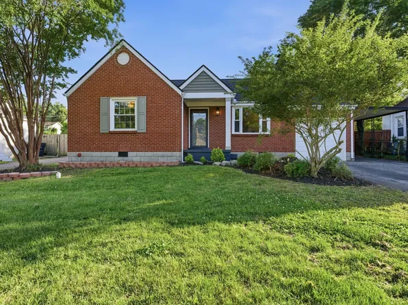 1140 Ardee Ave, Nashville, TN 37216