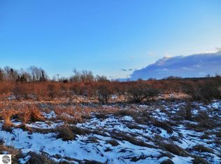 Glovers Lake Rd, Arcadia, MI 49613