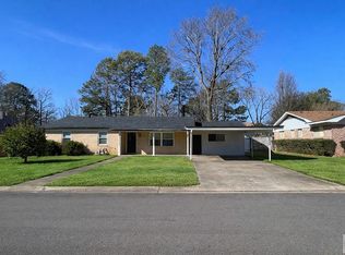3305 Barkwood St, Texarkana, TX 75501
