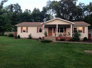 320 Iron Mtn E, Hartford, KY 42347