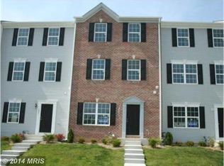 1841 Graymount Way, Edgewood, MD 21040