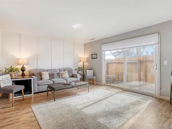 3463 S Ammons Street #6-1, Lakewood, CO 80227