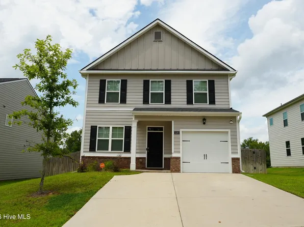 1130 Button Buck Lane, Grovetown, GA 30813