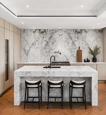 Kitchen, photo 1