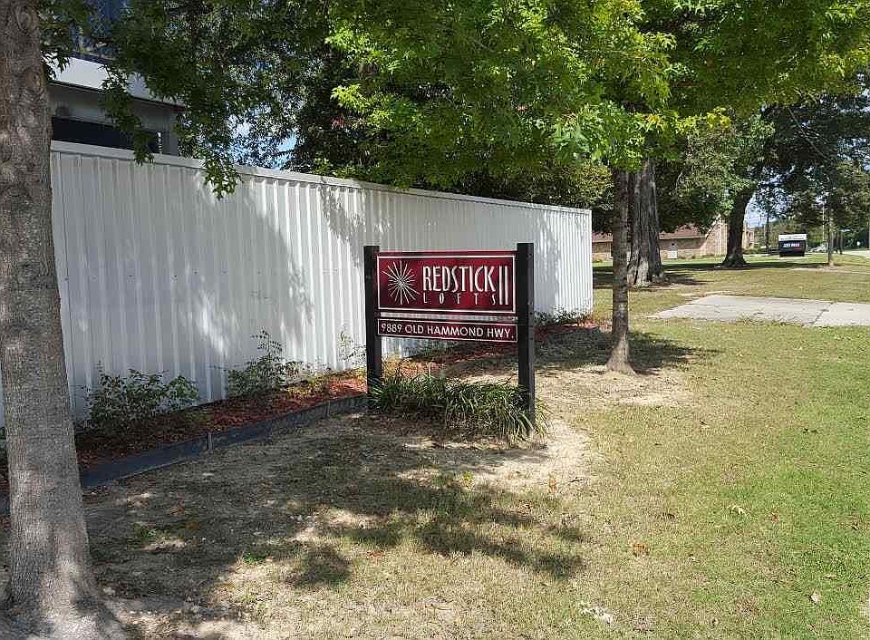 2nd image of 9889 Old Hammond Hwy #5