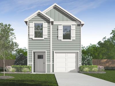 317 Clematis St, Princeton, TX, 75407