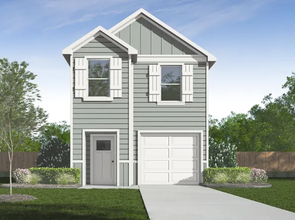 213 Tall Cedar Way, Princeton, TX 75407