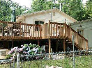 22391 Butler Ford Rd #583, Springdale, AR 72764