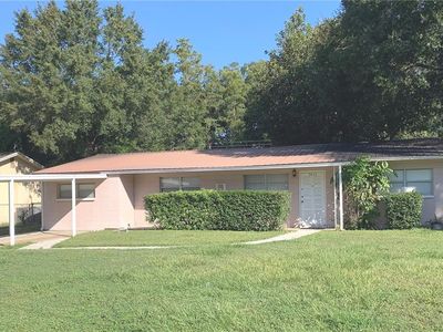 3413 W Caracas St, Tampa, FL, 33614