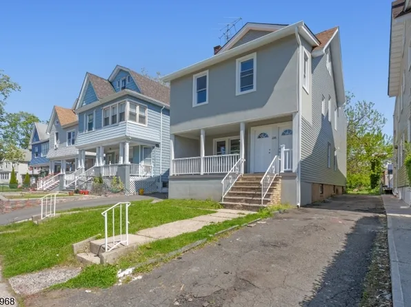 226 N Clinton St #2, East Orange City, NJ 07017