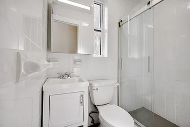 Rented by Akelius Real Estate Management