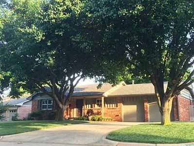 2724 Orlando Rd, Oklahoma City, OK, 73120