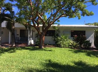 1260 NE 23rd Ave, Pompano Beach, FL 33062