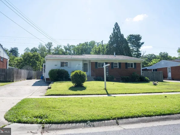 14117 London Ln, Rockville, MD 20853