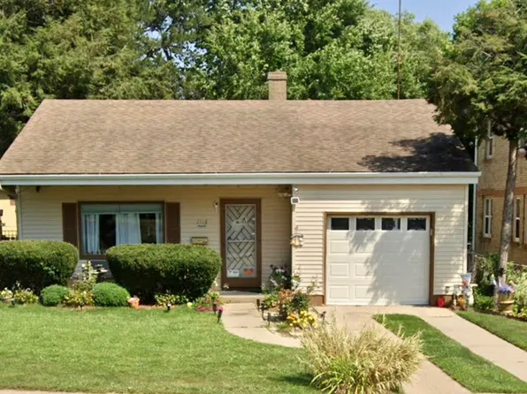 1113 Ridge Ave, Rockford, IL 61103