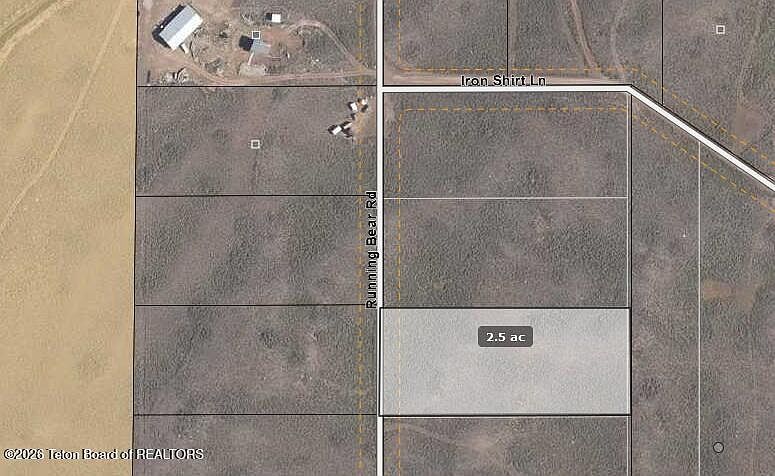 2nd image of 48 Running Bear Rd