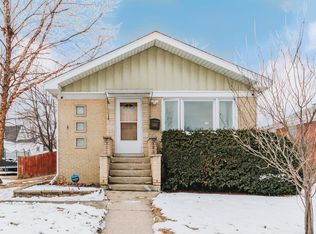 4332 Hirschberg Ave, Schiller Park, IL