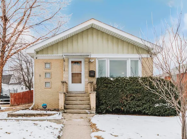 4332 Hirschberg Ave, Schiller Park, IL 60176