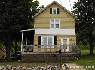 116 High Excelsior St, Ishpeming, MI 49849