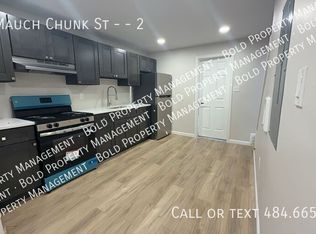 413 Mauch Chunk St #2, Pottsville, PA 17901