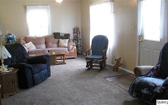 Home for Sale in Quincy, IL $82,900