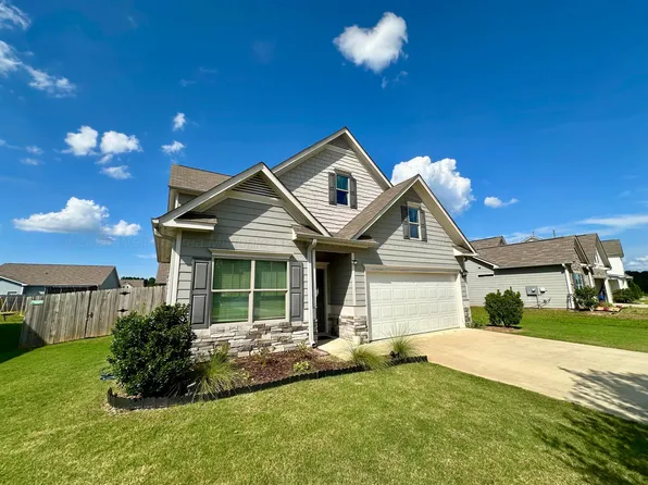 303 Shepherds Loop, Jasper, AL 35501