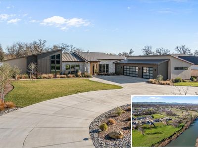 22215 Grand Estates Dr, Palo Cedro, CA, 96073