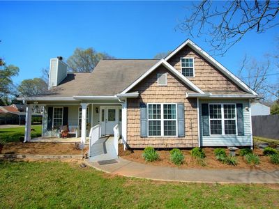 604 Cedar St, Carrollton, GA, 30117