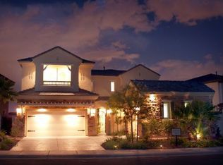 2172 Country Cove Ct, Las Vegas, NV 89135