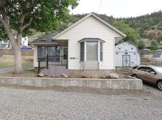 1940 Virginia St APT 5, Idaho Springs, CO 80452