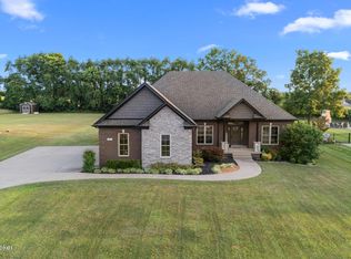207 Arson Ln, Mount Washington, KY 40047