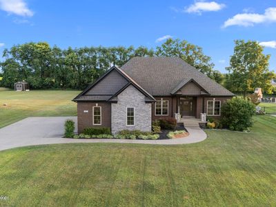 207 Arson Ln, Mount Washington, KY, 40047