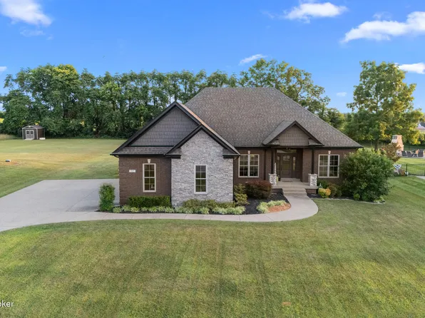 207 Arson Ln, Mount Washington, KY 40047