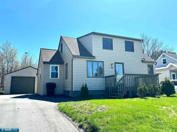60 Vermilion Dr, Virginia, MN 55792