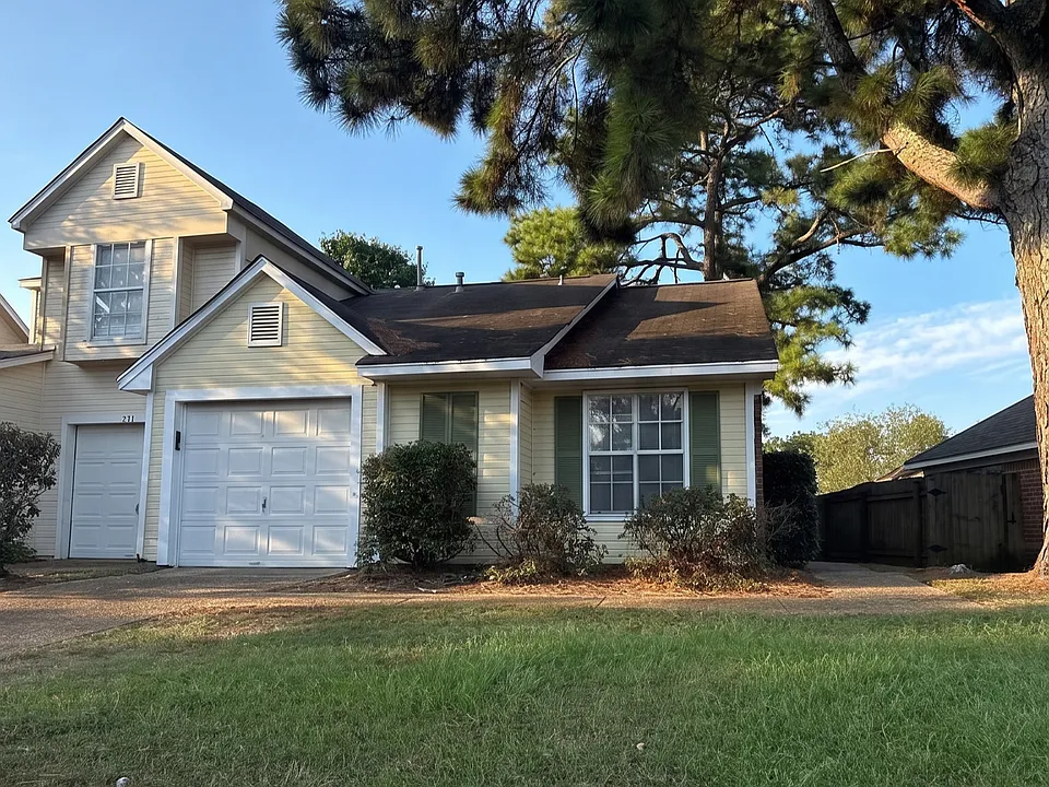 513 Harbor Ridge Dr