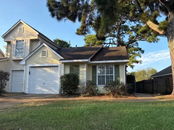 513 Harbor Ridge Dr, Brandon, MS 39047