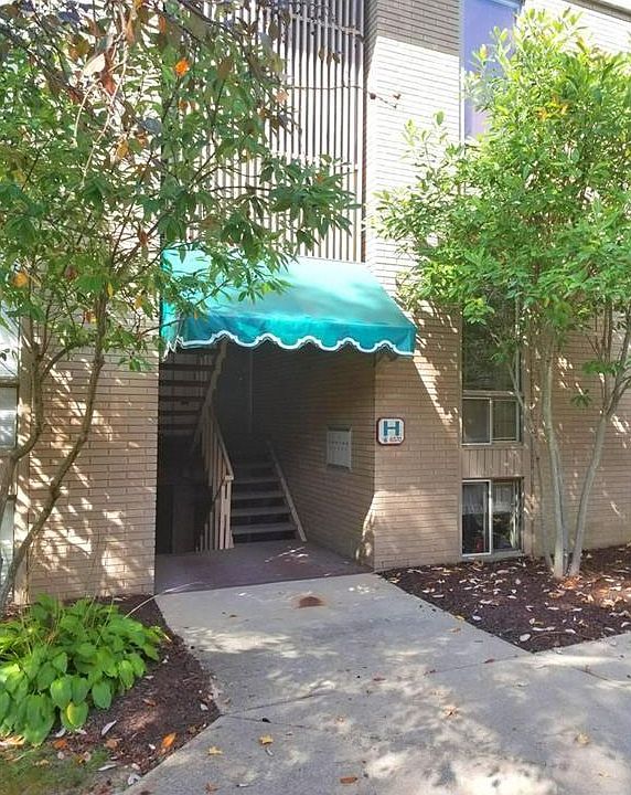 1st image of 6570 Chaffee Ct APT H-1