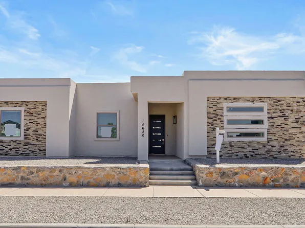 14620 Pebble Hills Blvd, El Paso, TX 79938