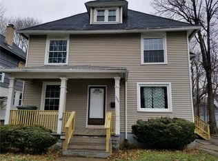 396 Ravine Ave, Rochester, NY 14613