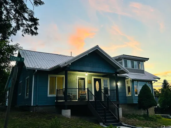 429 S 8th St, St Maries, ID 83861