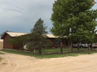 7303 N Judy Ln, Hobbs, NM 88242