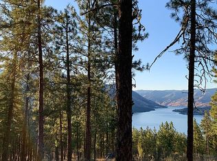 131 Bear Ridge Ln, Chelan, WA 98816