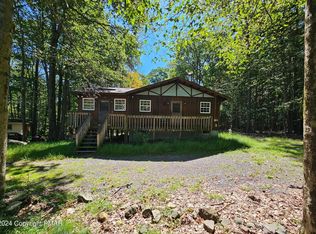 266 Selig Rd, Pocono Lake, PA 18347