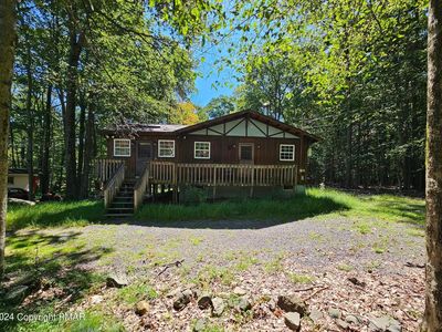 266 Selig Rd, Pocono Lake, PA, 18347