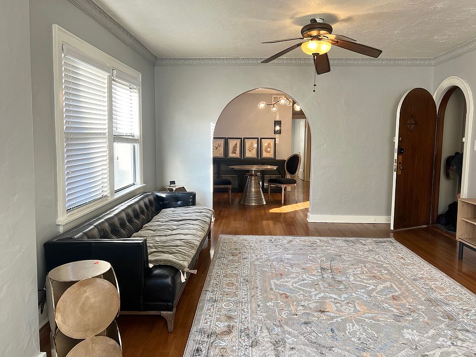 1st image of 4506 Broadway #2S