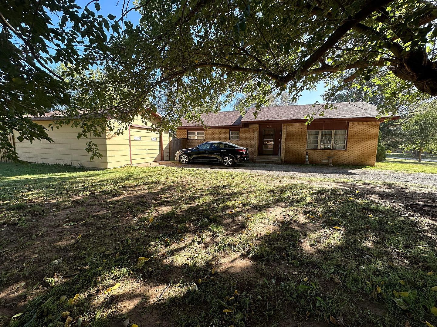 301 N Elva St, Helena, OK 73741 Zillow