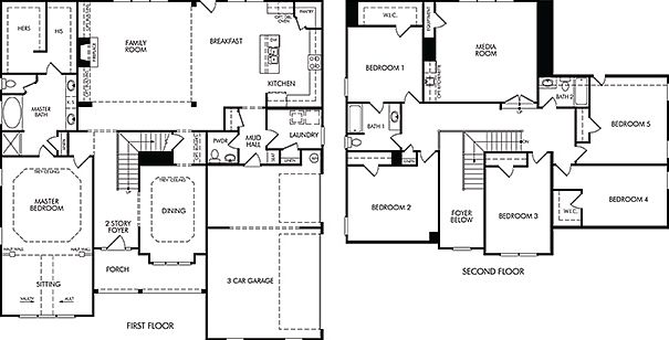 2nd image of 18 Leafmore Ct
