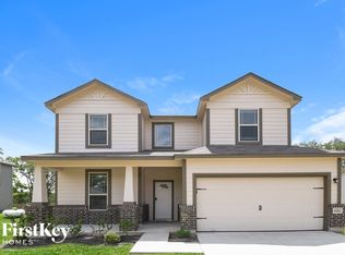 6610 Blimp Base Blvd, Hitchcock, TX 77563